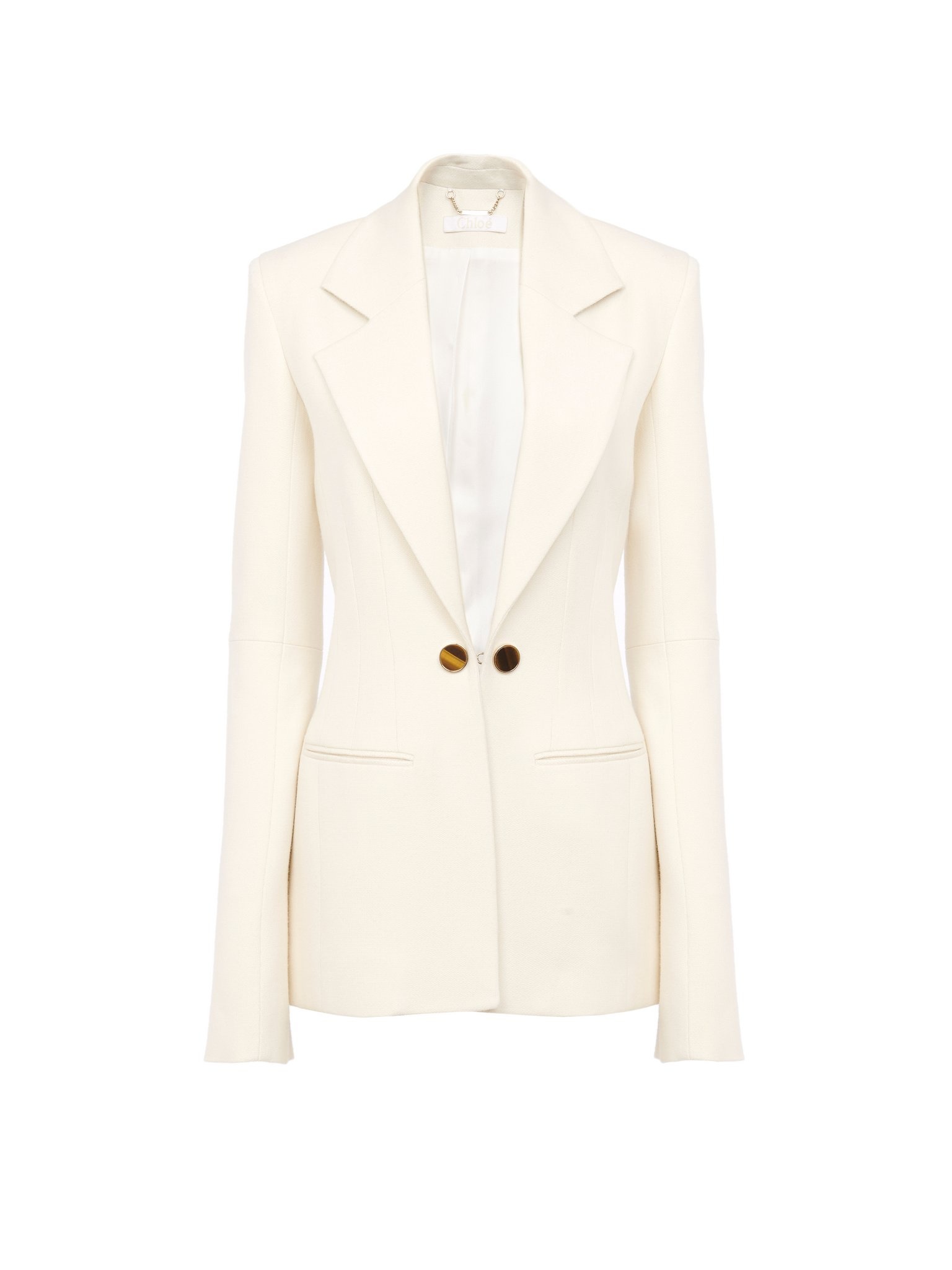 TUXEDO JACKET - 1