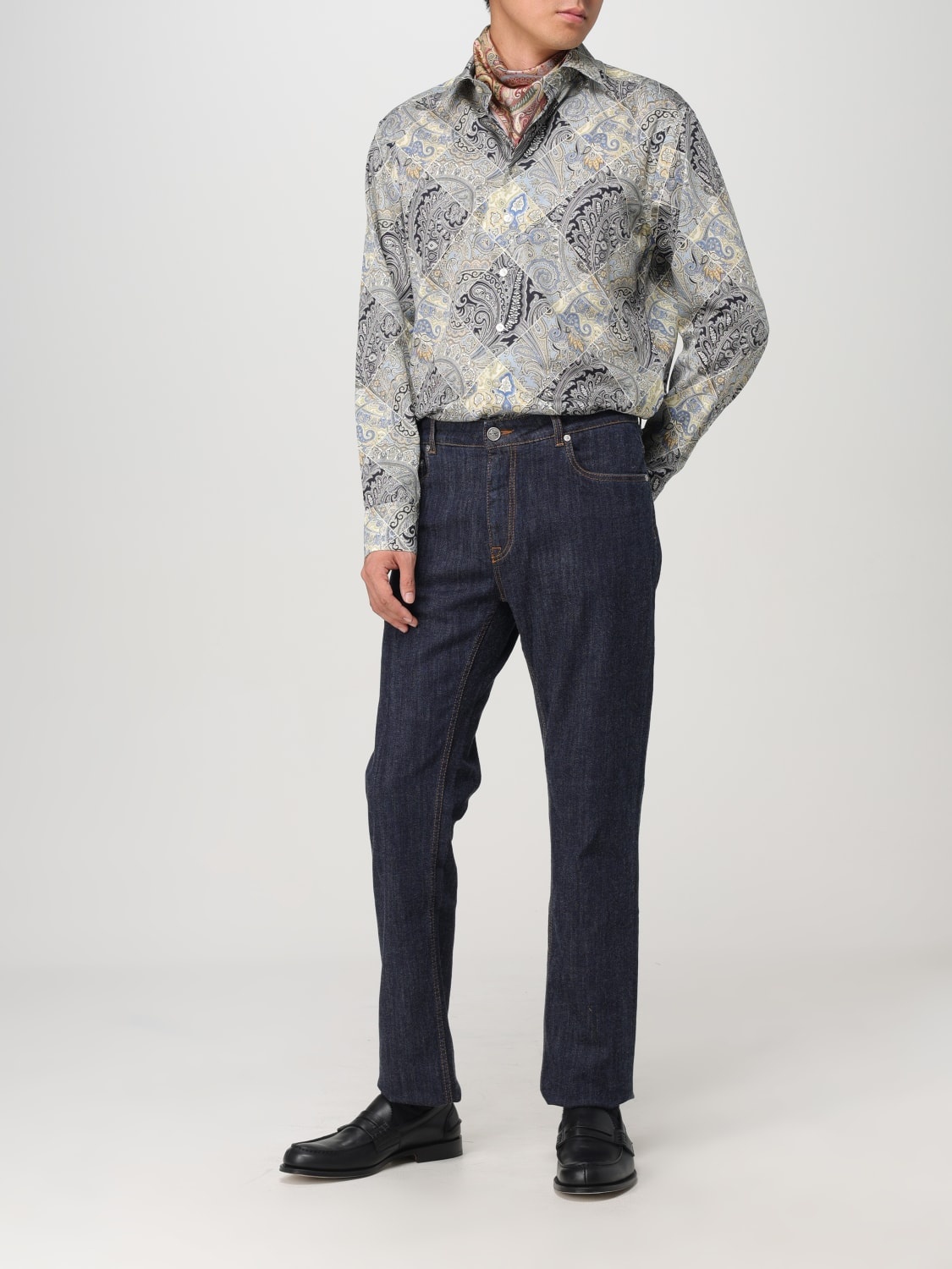 Shirt men Etro - 2