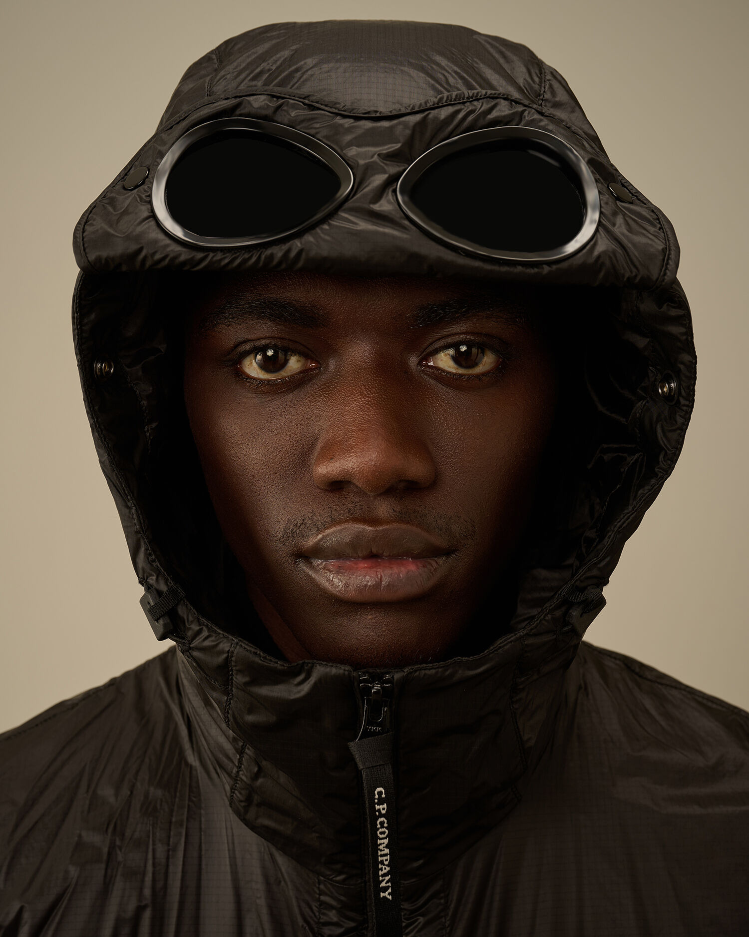 Nada Shell Goggle Padded Gilet - 6