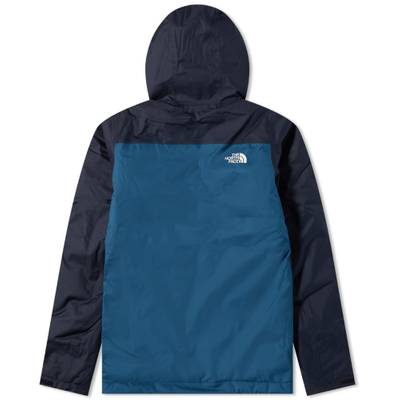 The North Face The North Face Millerton Insulated Jacket outlook