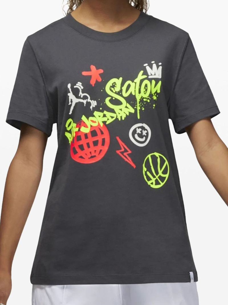 Satou 1985 T-shirt 1