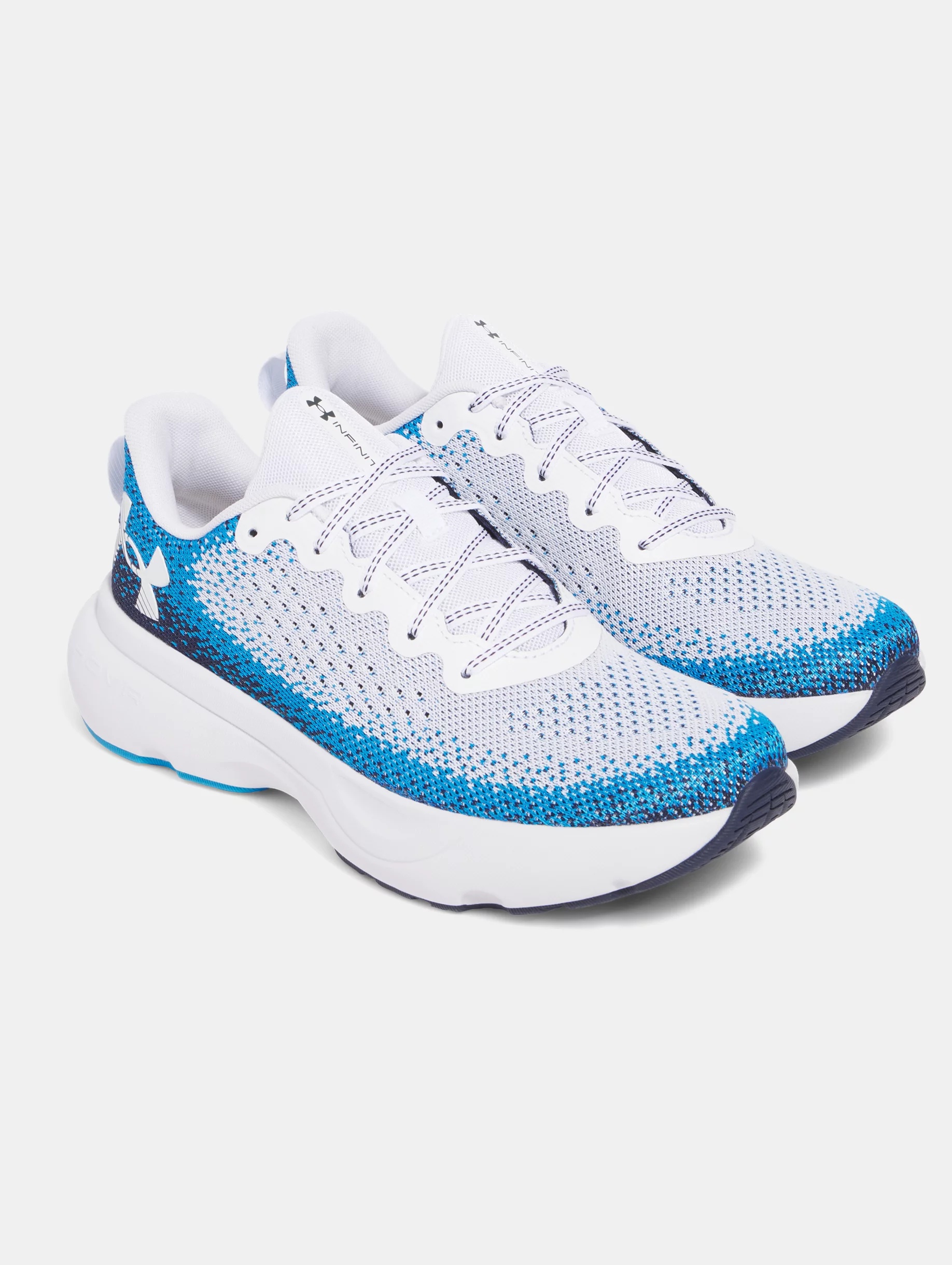 Men's UA Infinite Running Shoes - 5