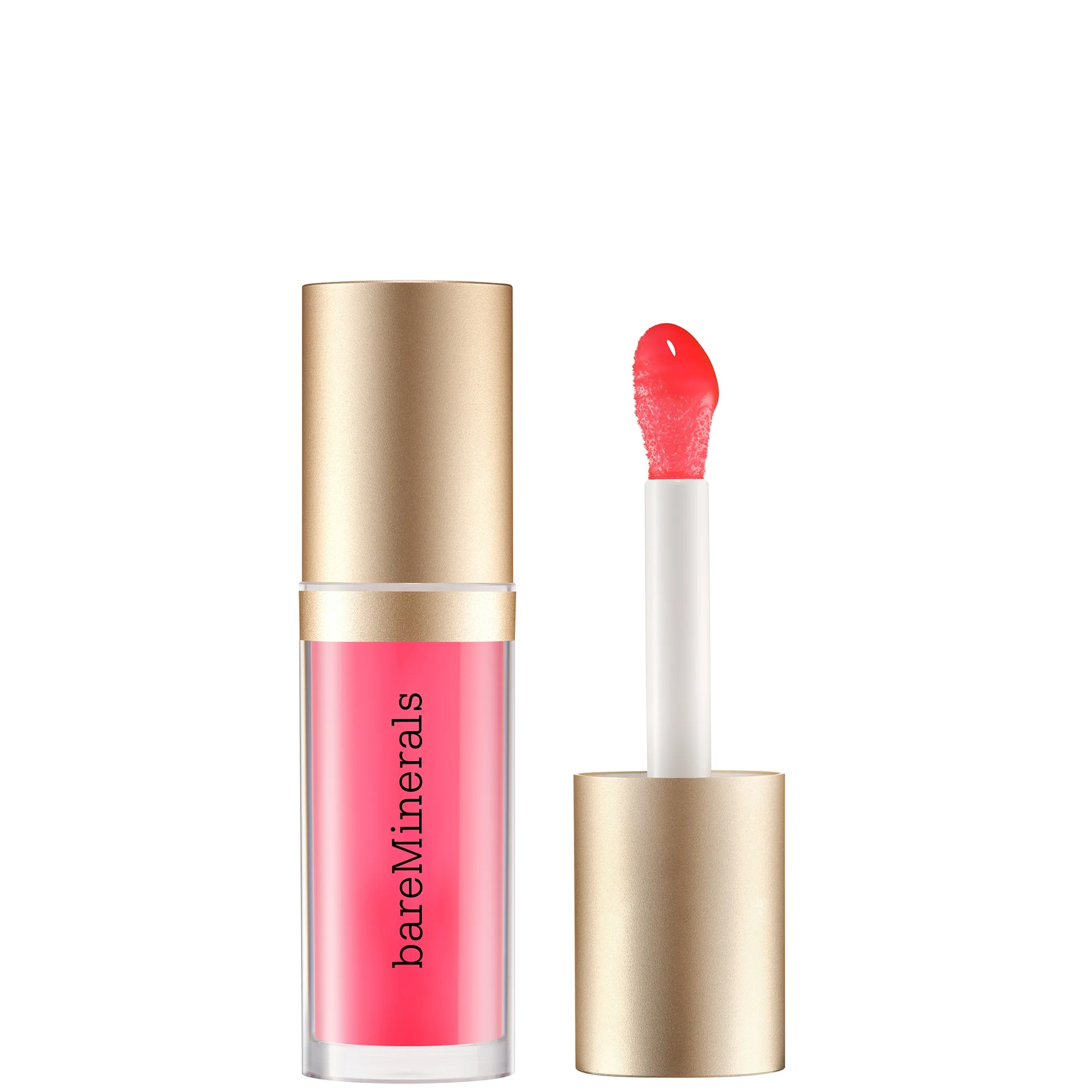 bareMinerals Nourishing Lip Oil - Adore - 1