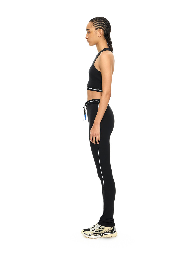 Off-White Logoband Leggings outlook