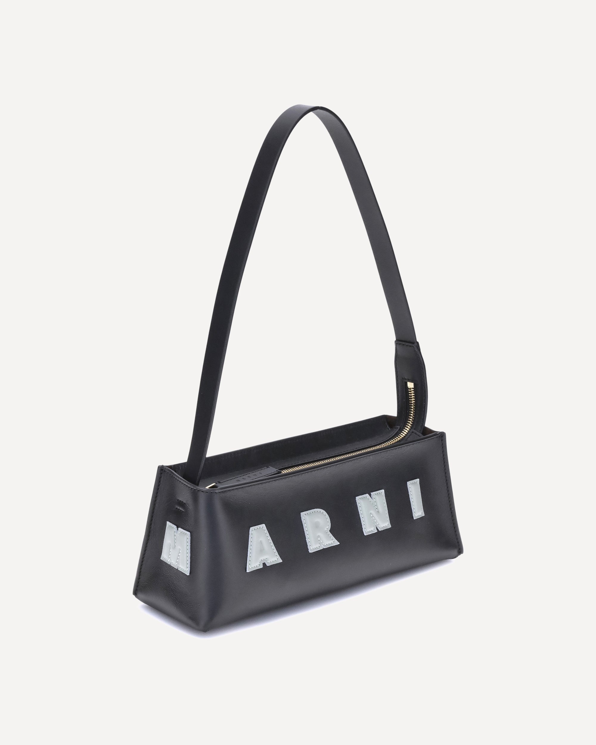 Museo Baguette Shoulder Bag - 2