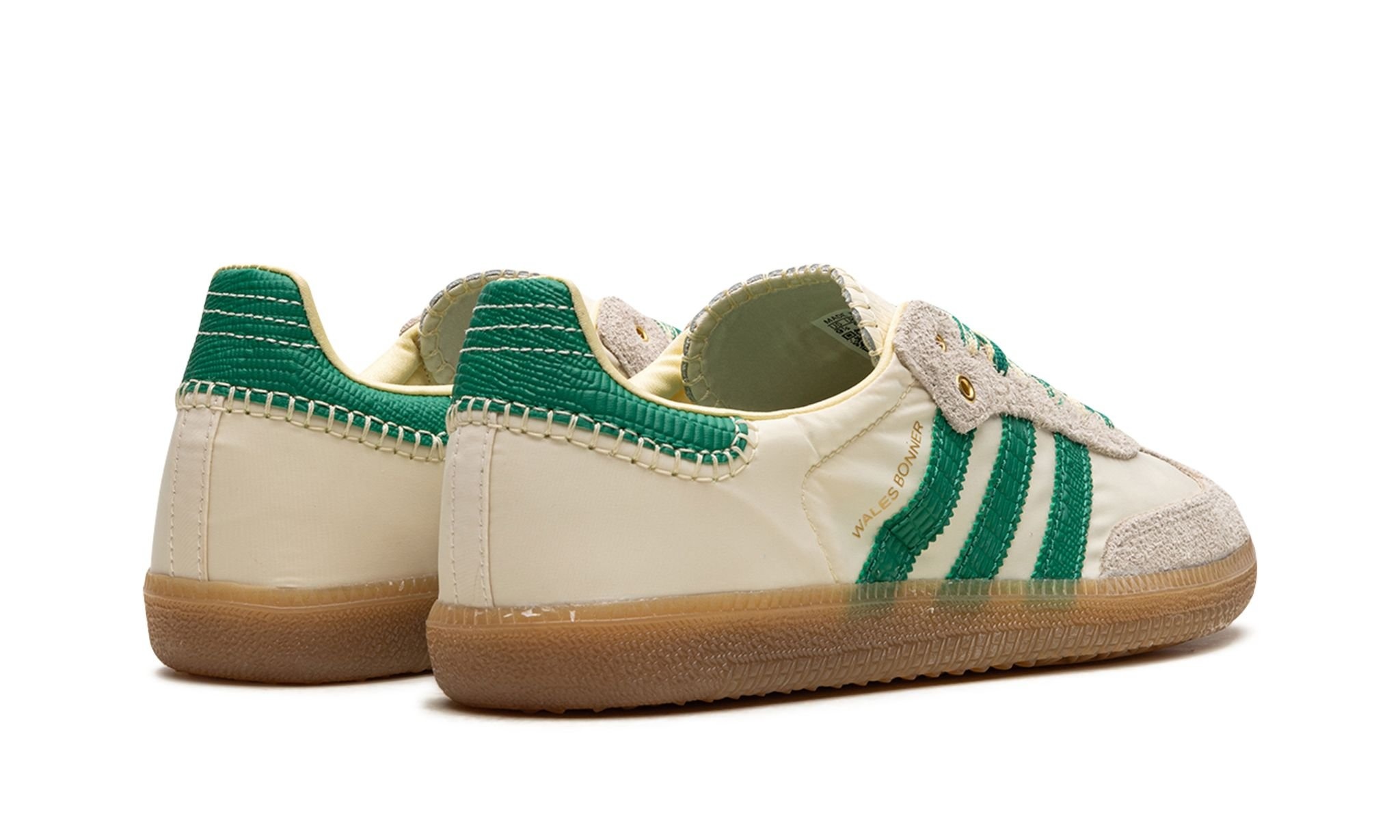 Adidas Samba "Wales Bonner" - 3