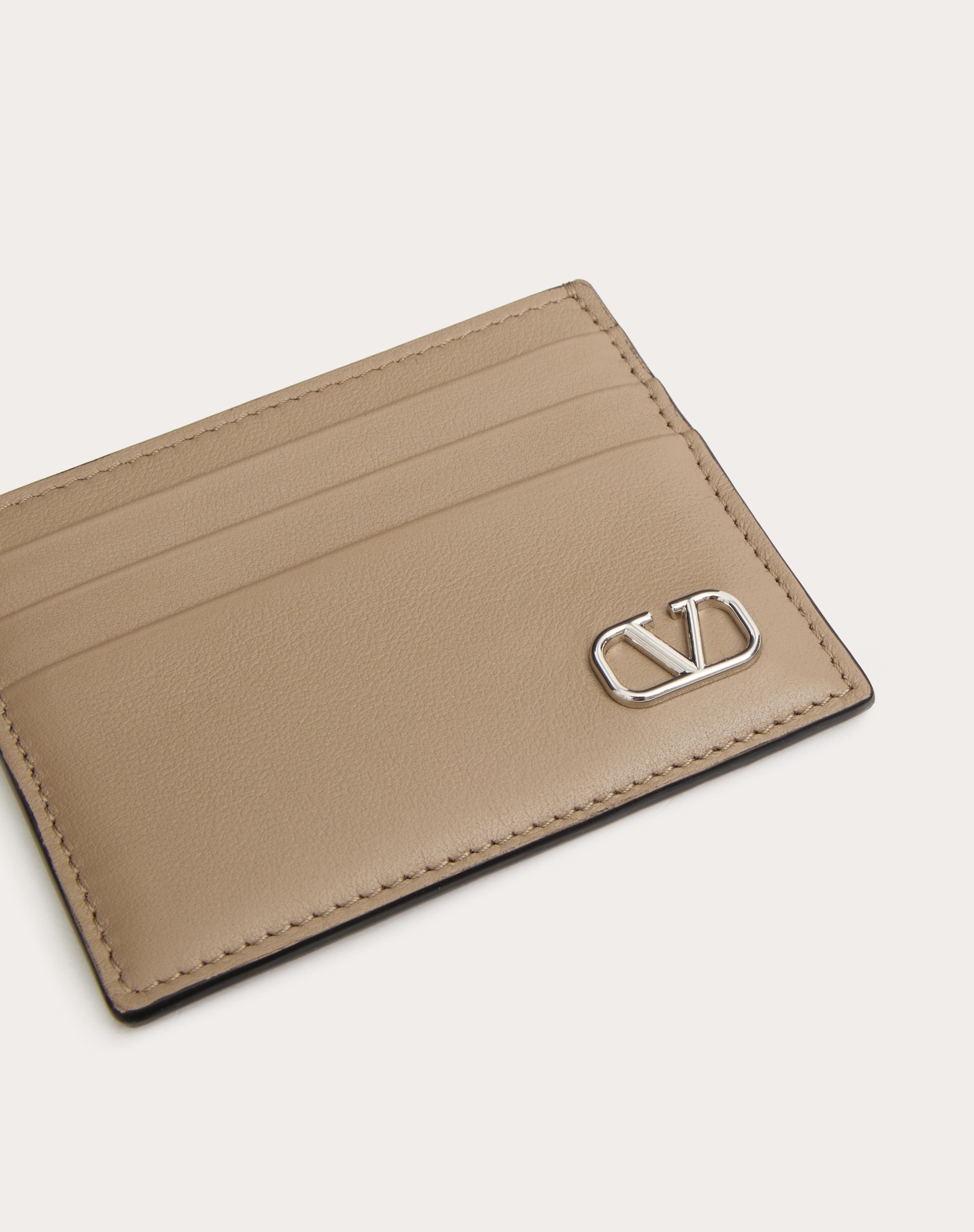 VLOGO SIGNATURE CARDHOLDER - 2