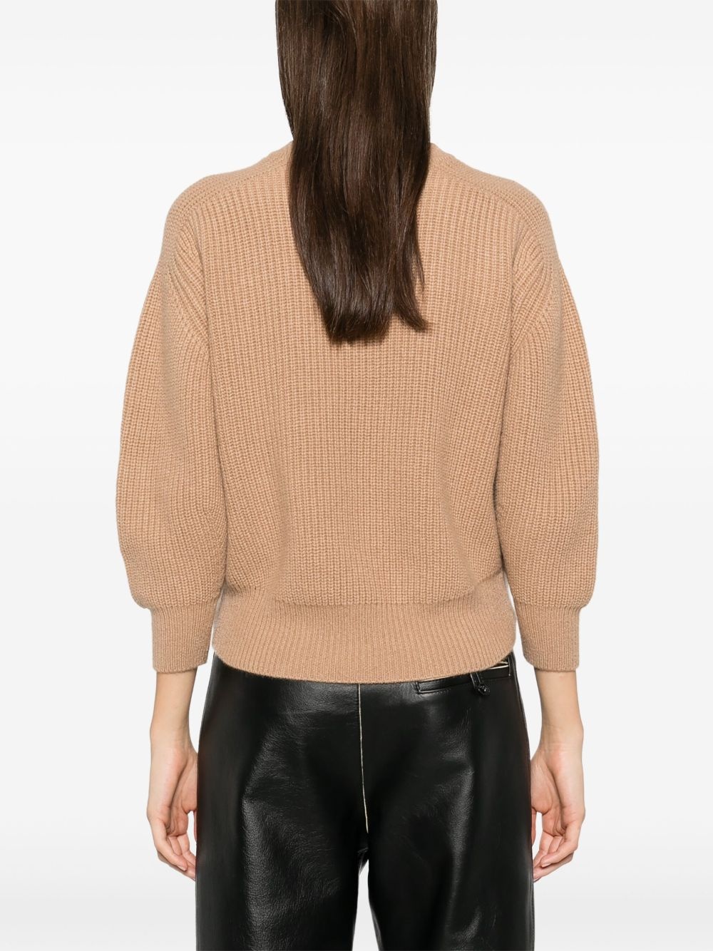 Marcela sweater - 2