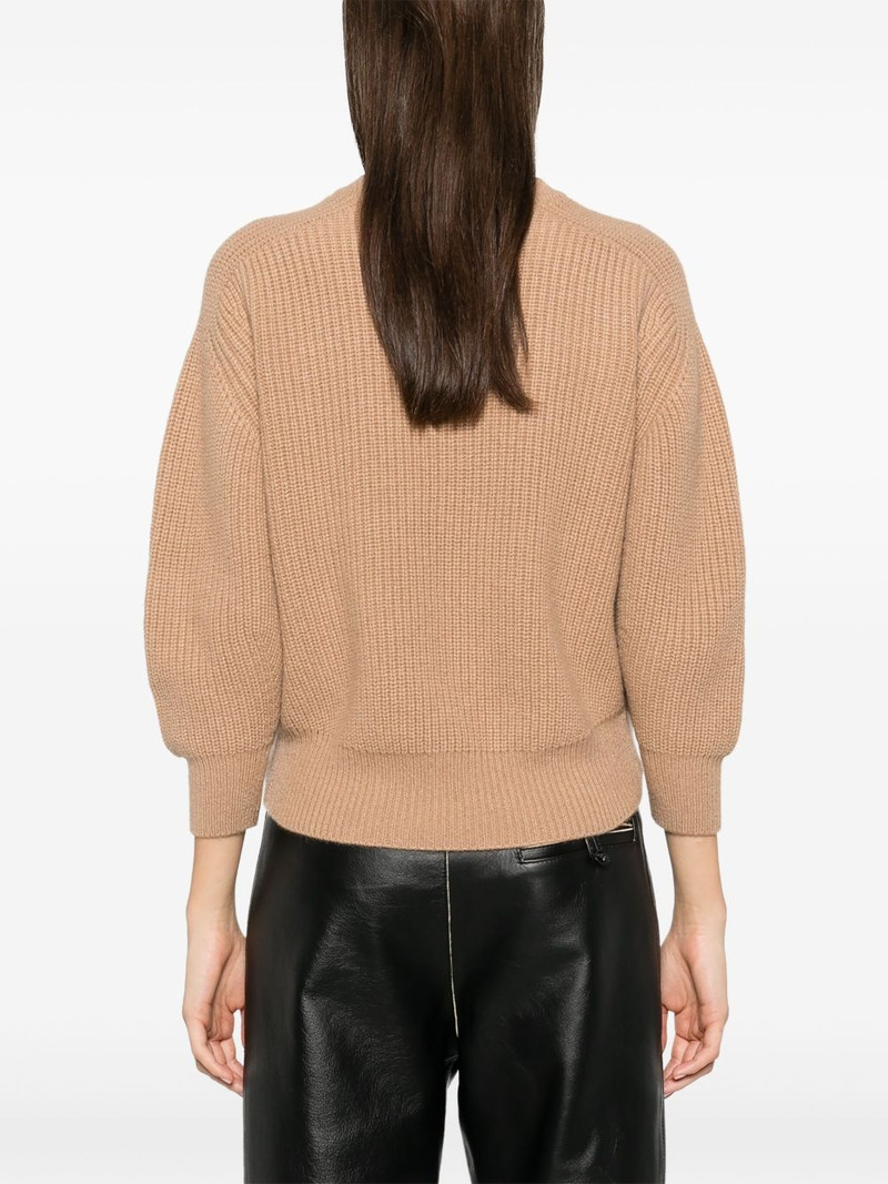 Loulou de Saison Marcela sweater outlook