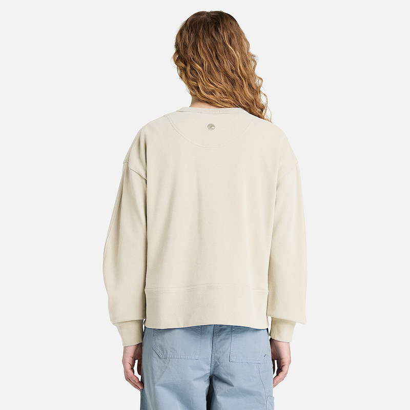 Women's Lush Crewneck Sweatshirt 5