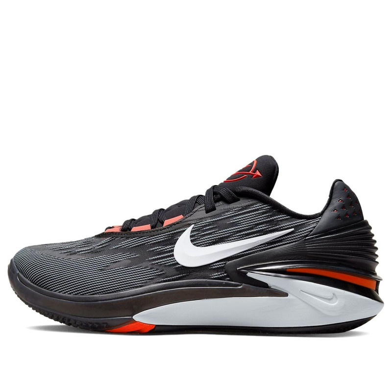 Nike Air Zoom GT Cut 2 EP 'Bred' DJ6013-001 - 1