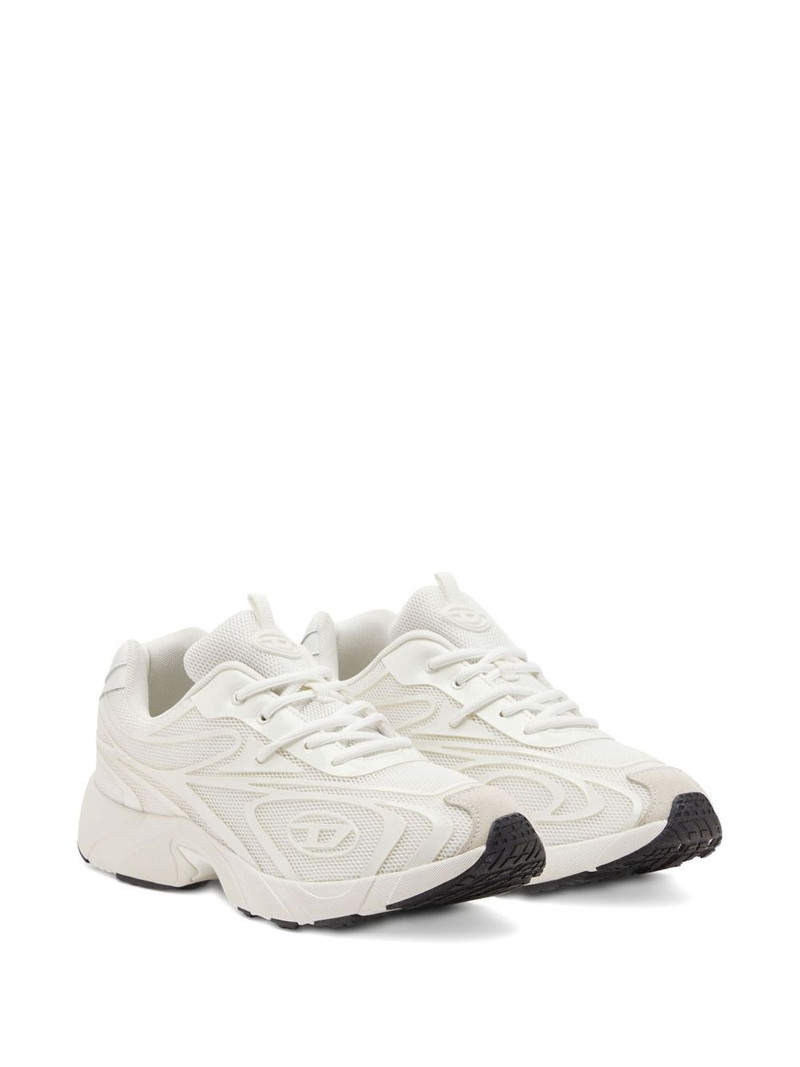 Diesel lace-up sneakers outlook
