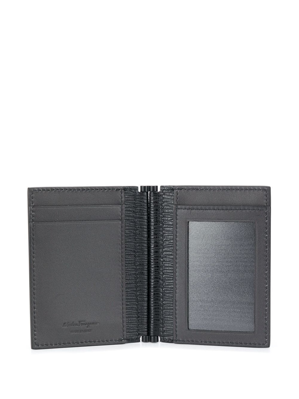 bi-fold wallet - 3