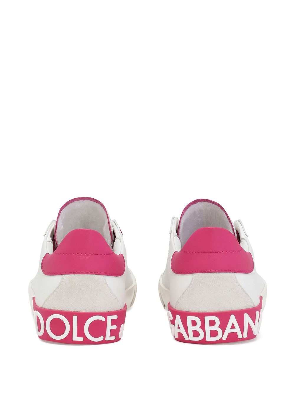 Portofino low-top sneakers - 3