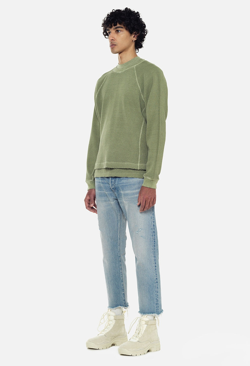 FOLSOM THERMAL CREW 4