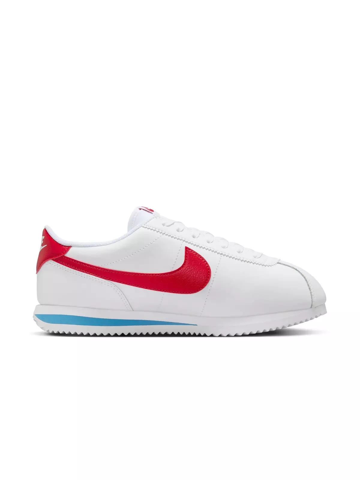 Cortez Leather "Forrest Gump" Women's Shoe - 2