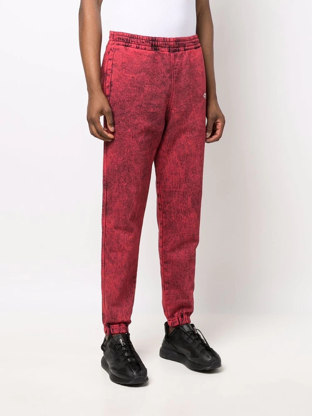 D-Lab JoggJeans® track trousers - 3