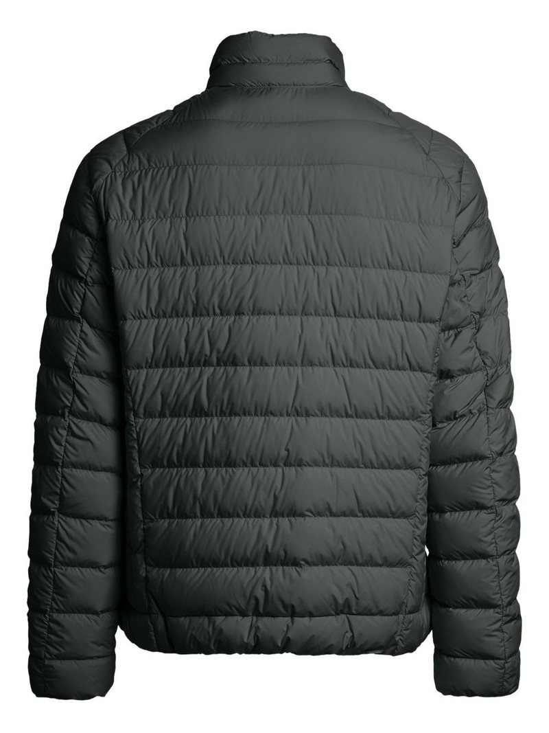 PARAJUMPERS Ugo quilted down jacket outlook