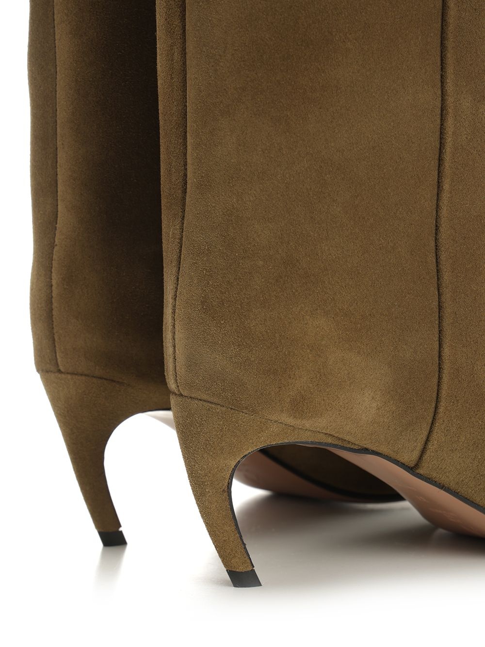 Lea Boots Green - 6