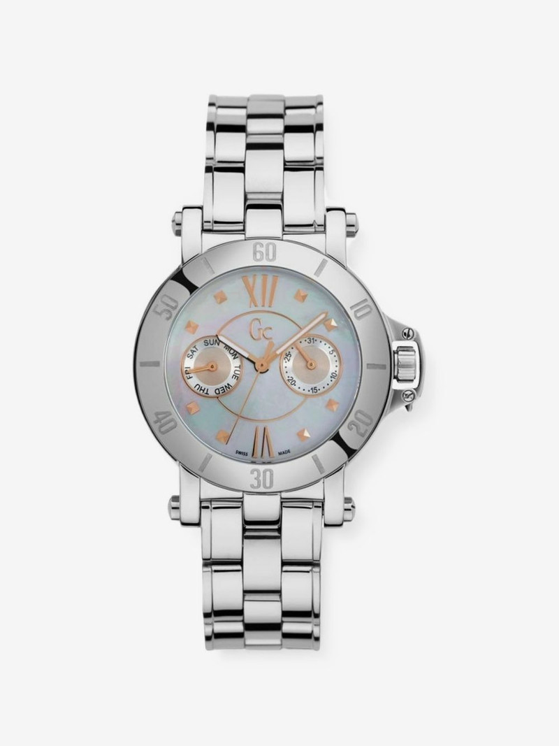 Sport Chic 34mm watch 1