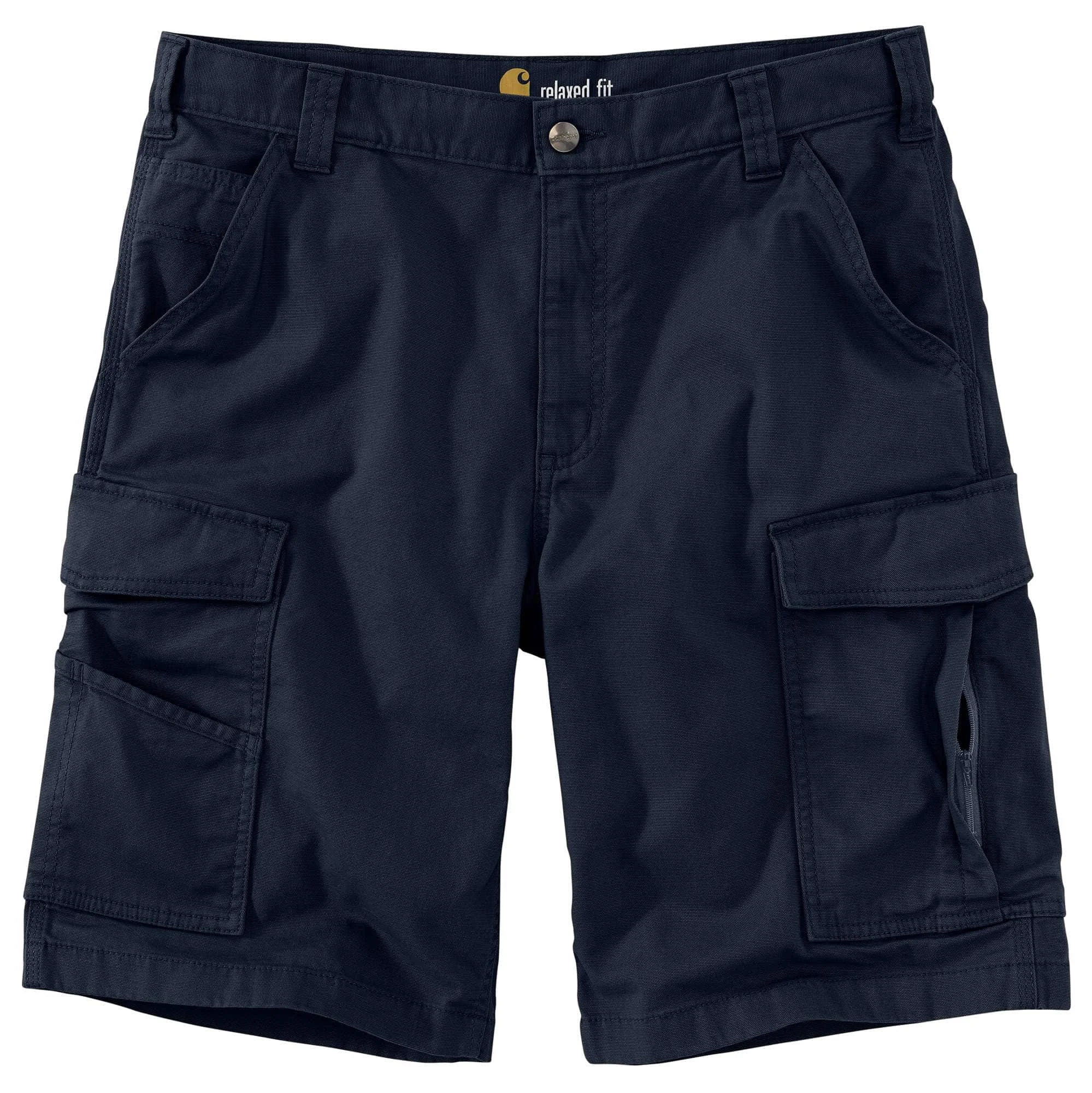 Relaxed 11" Rigby Cargo Short - 1
