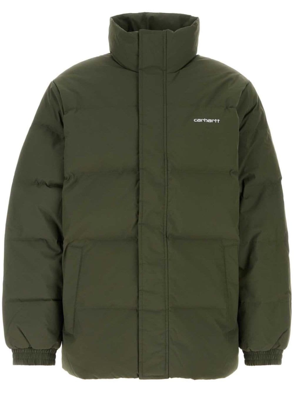 Danville padded jacket - 1