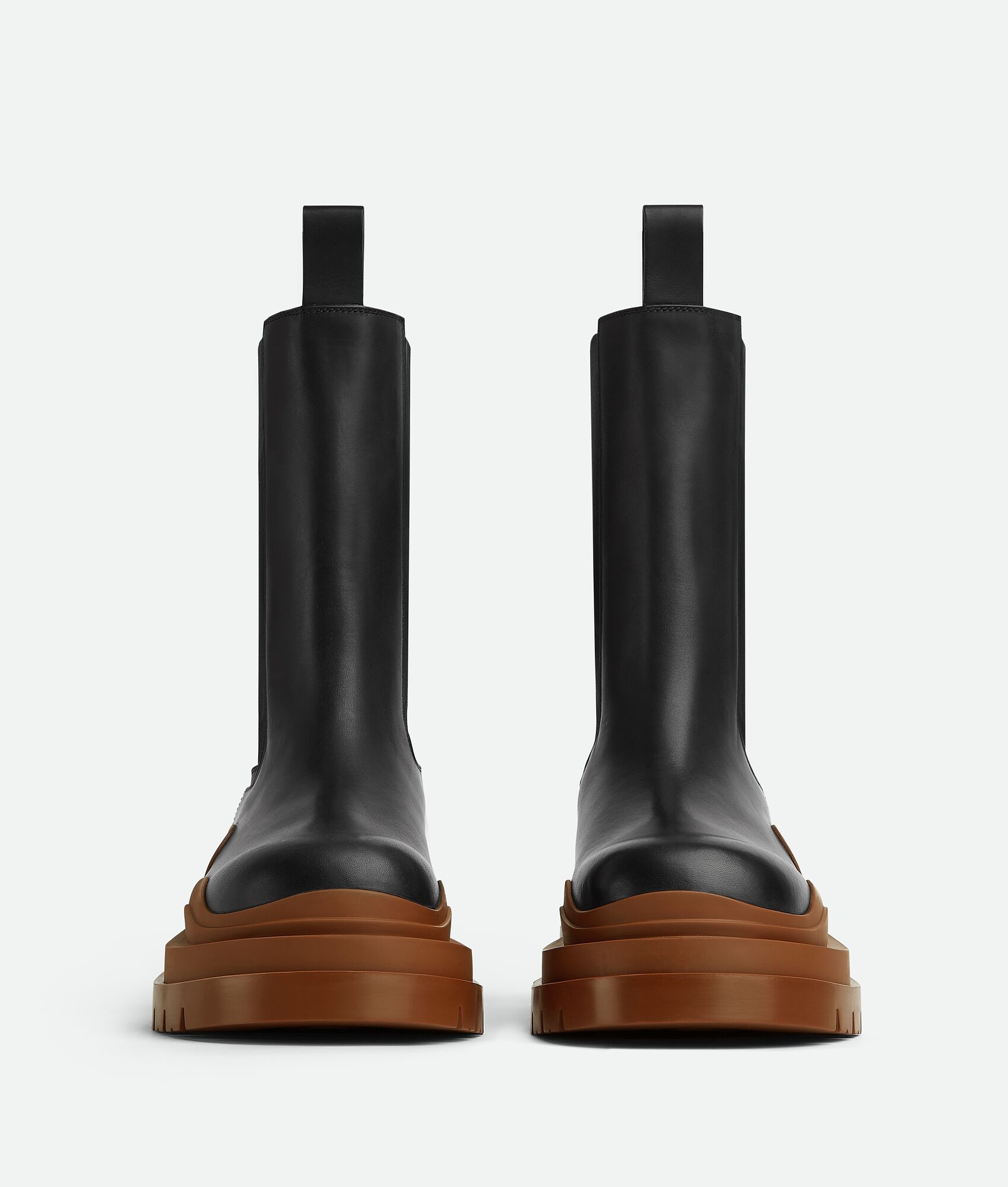 tire chelsea boot - 2