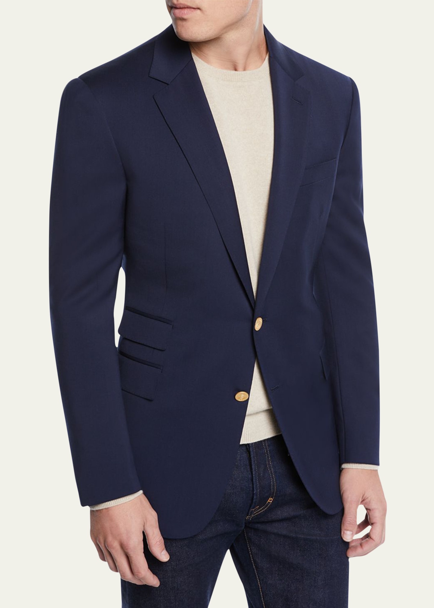 Men's Douglas Braided - 2