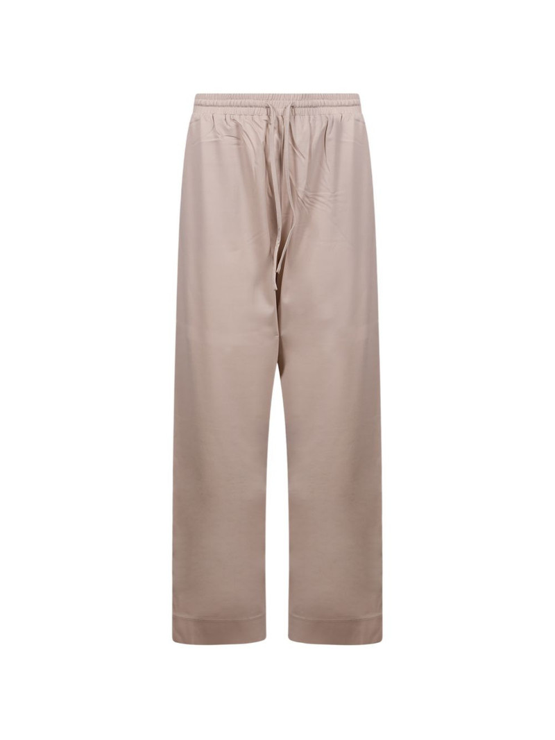 drawstring trousers 1
