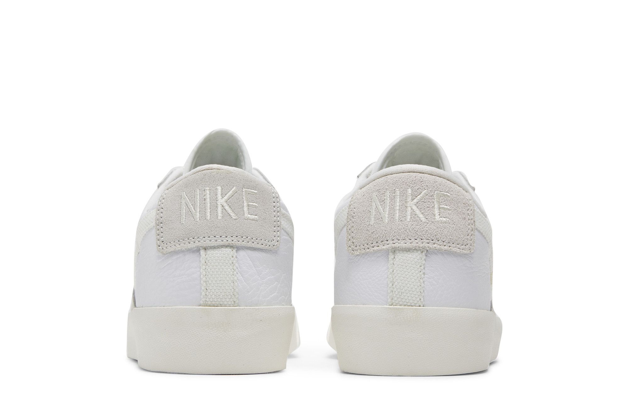 Blazer Low Leather 'Platinum Tint' - 6