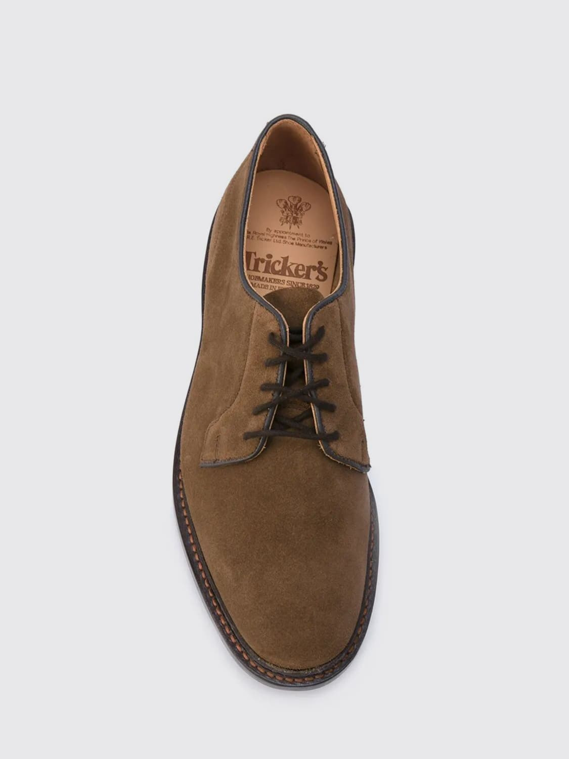 Shoes men Tricker's - 4