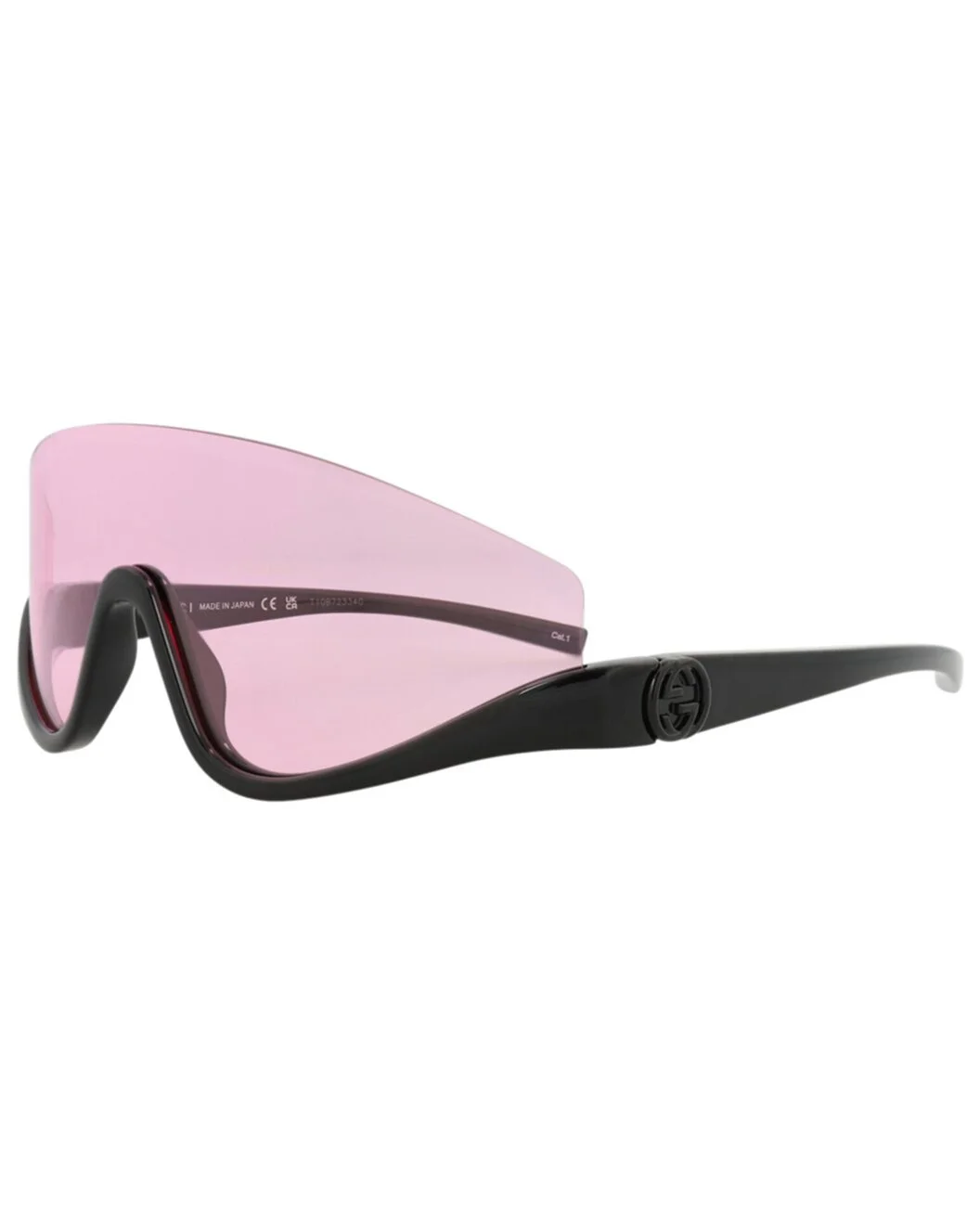Gucci Women's GG1650S 99mm Sunglasses - 1