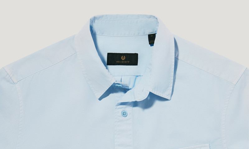 SCALE SHORT SLEEVE SHIRT 3