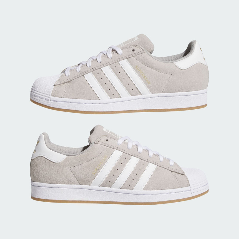 SUPERSTAR ADV Shoes 7