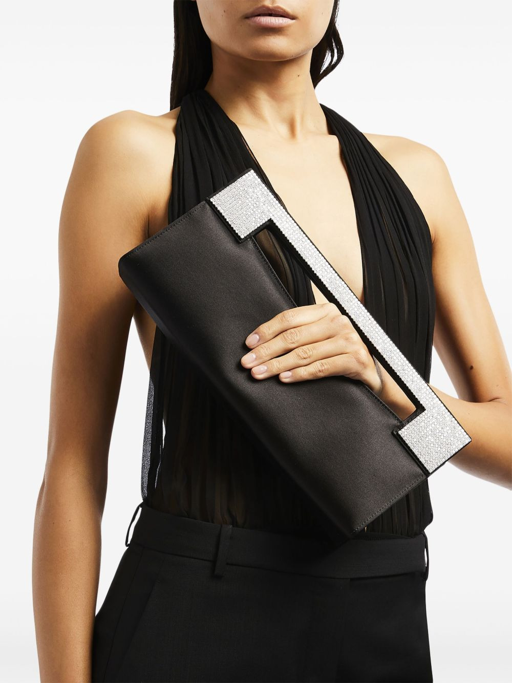 Party clutch bag - 2