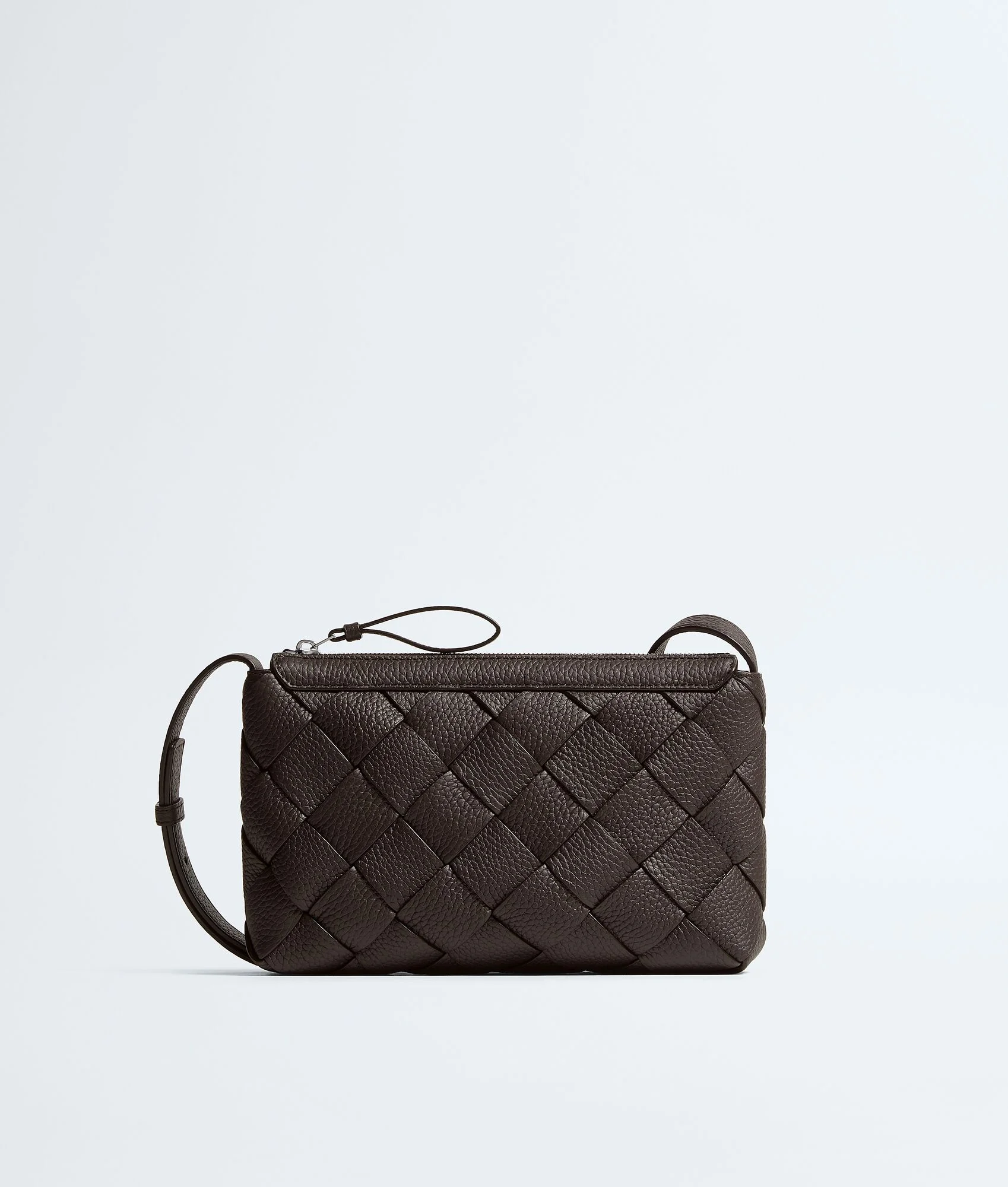 Diago Zipped Messenger - 1
