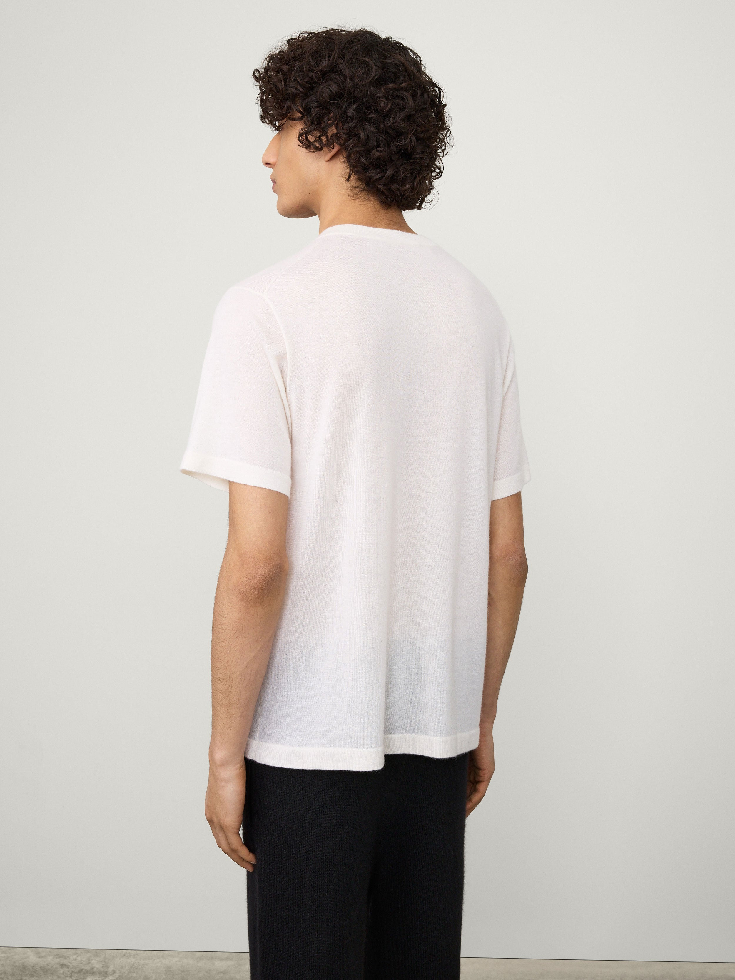 The Ancell T-shirt - 5