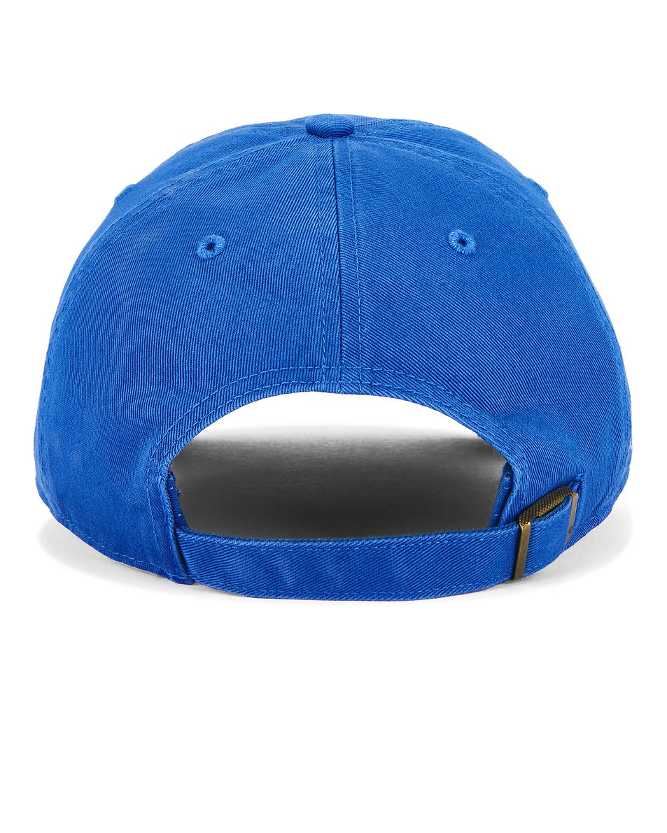 Yankees Serif Hat - 2
