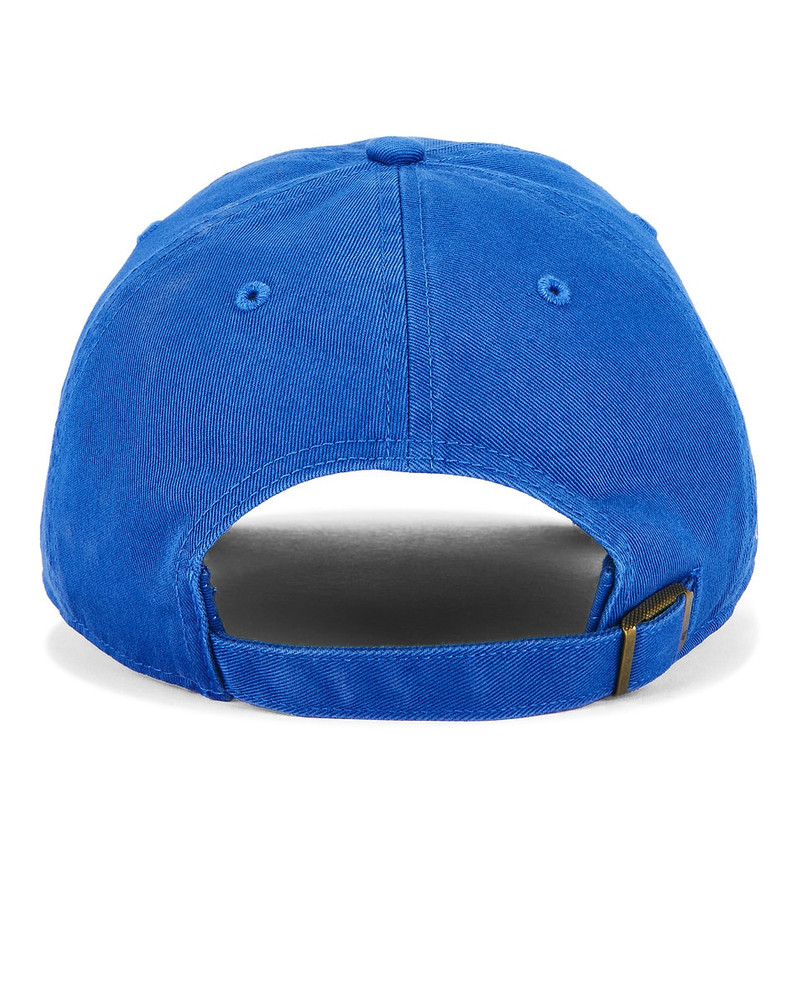 Sporty & Rich Yankees Serif Hat outlook