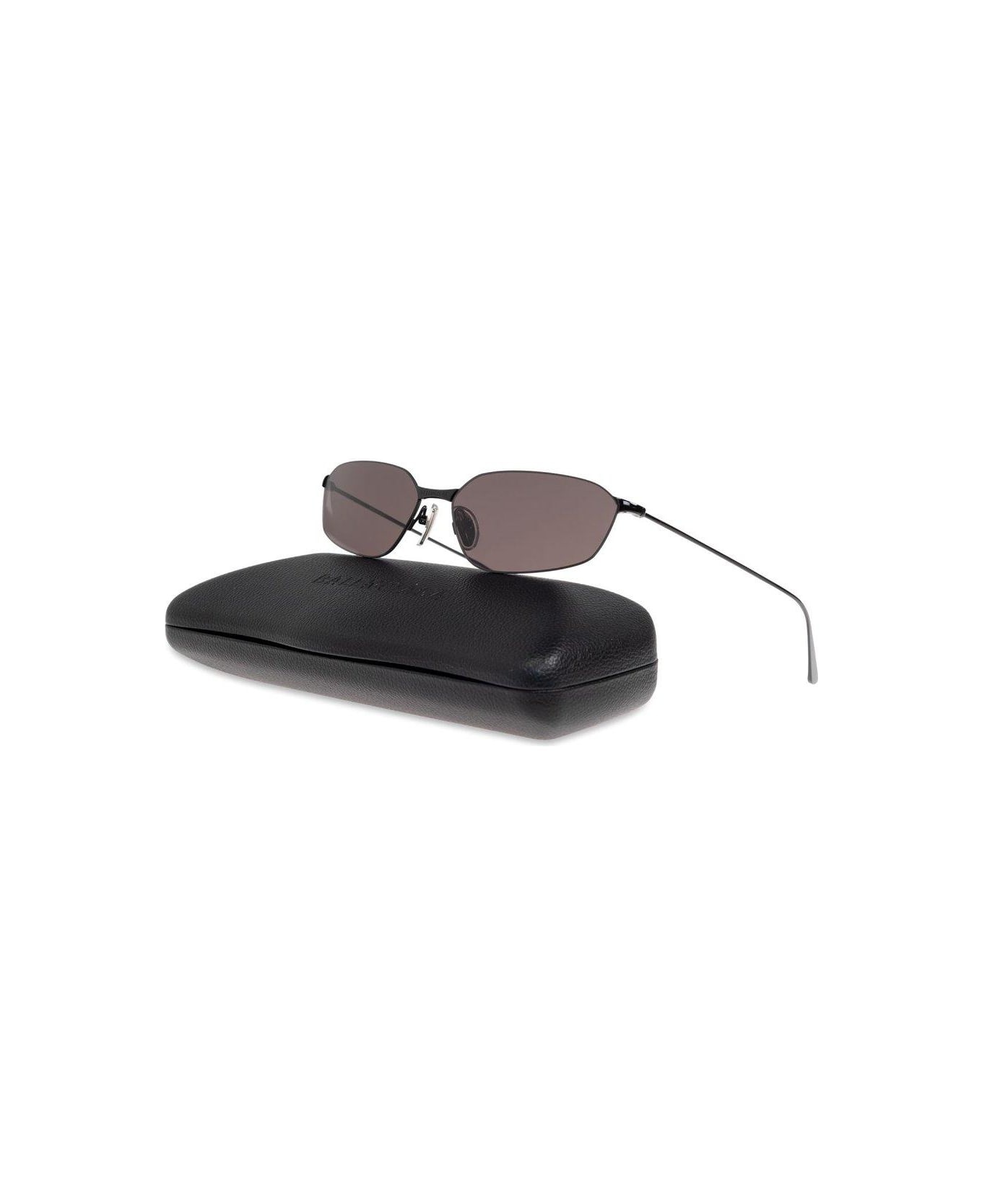 Cat-eye Sunglasses - 2