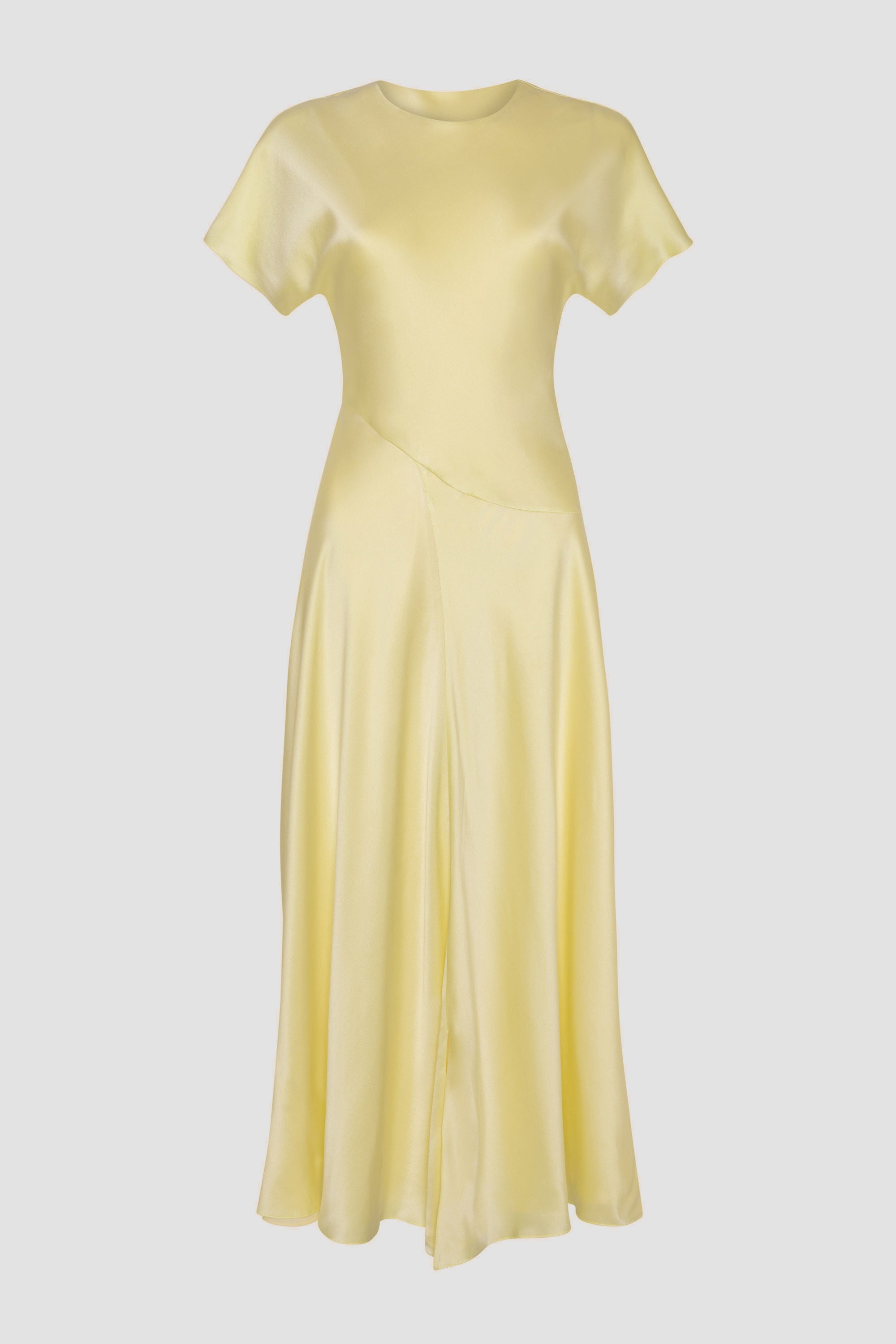 ADRIANA DRESS - 2