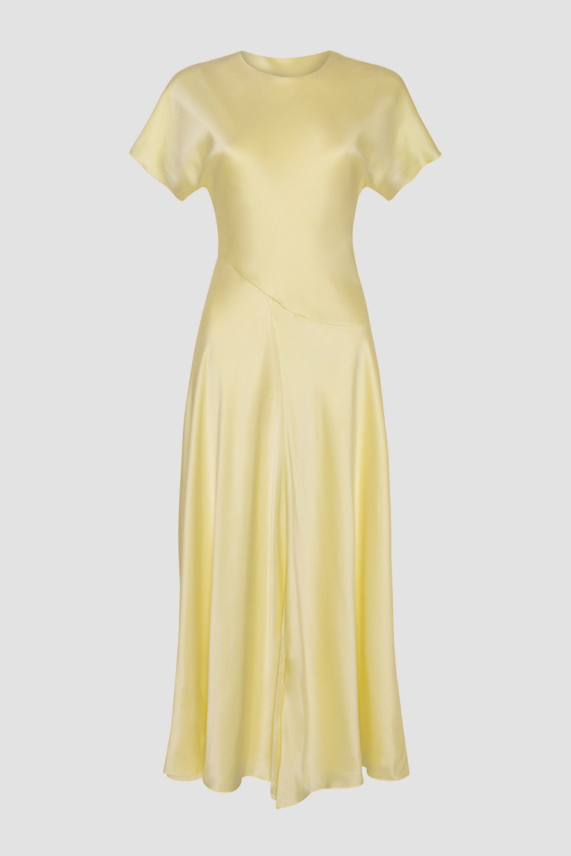 Roksanda ADRIANA DRESS outlook