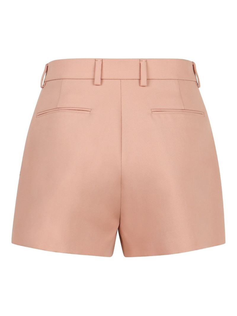 GUCCI tailored shorts outlook