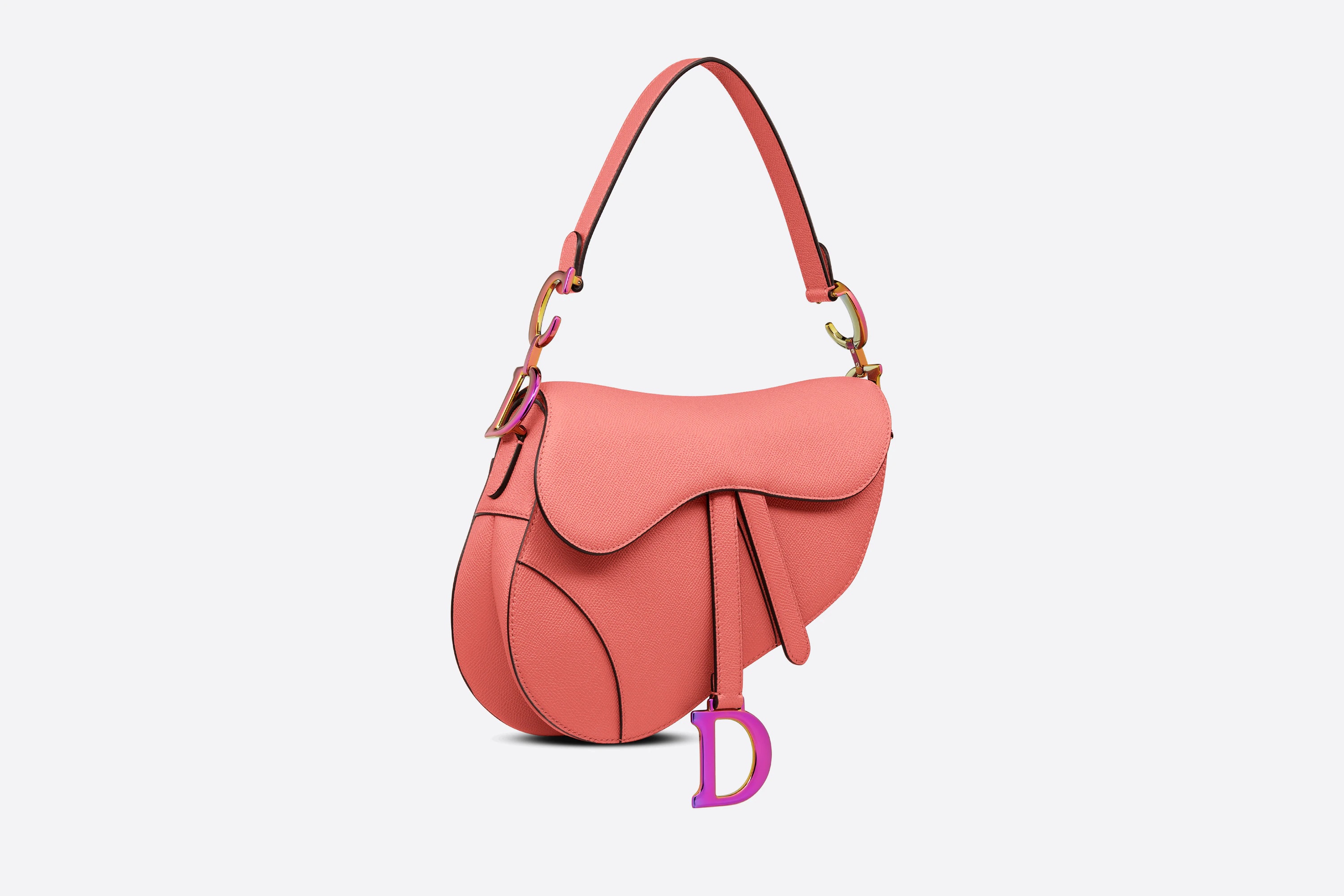 Saddle Bag - 2