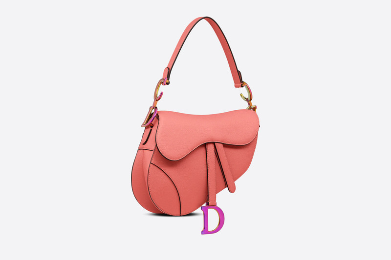 Dior Saddle Bag outlook