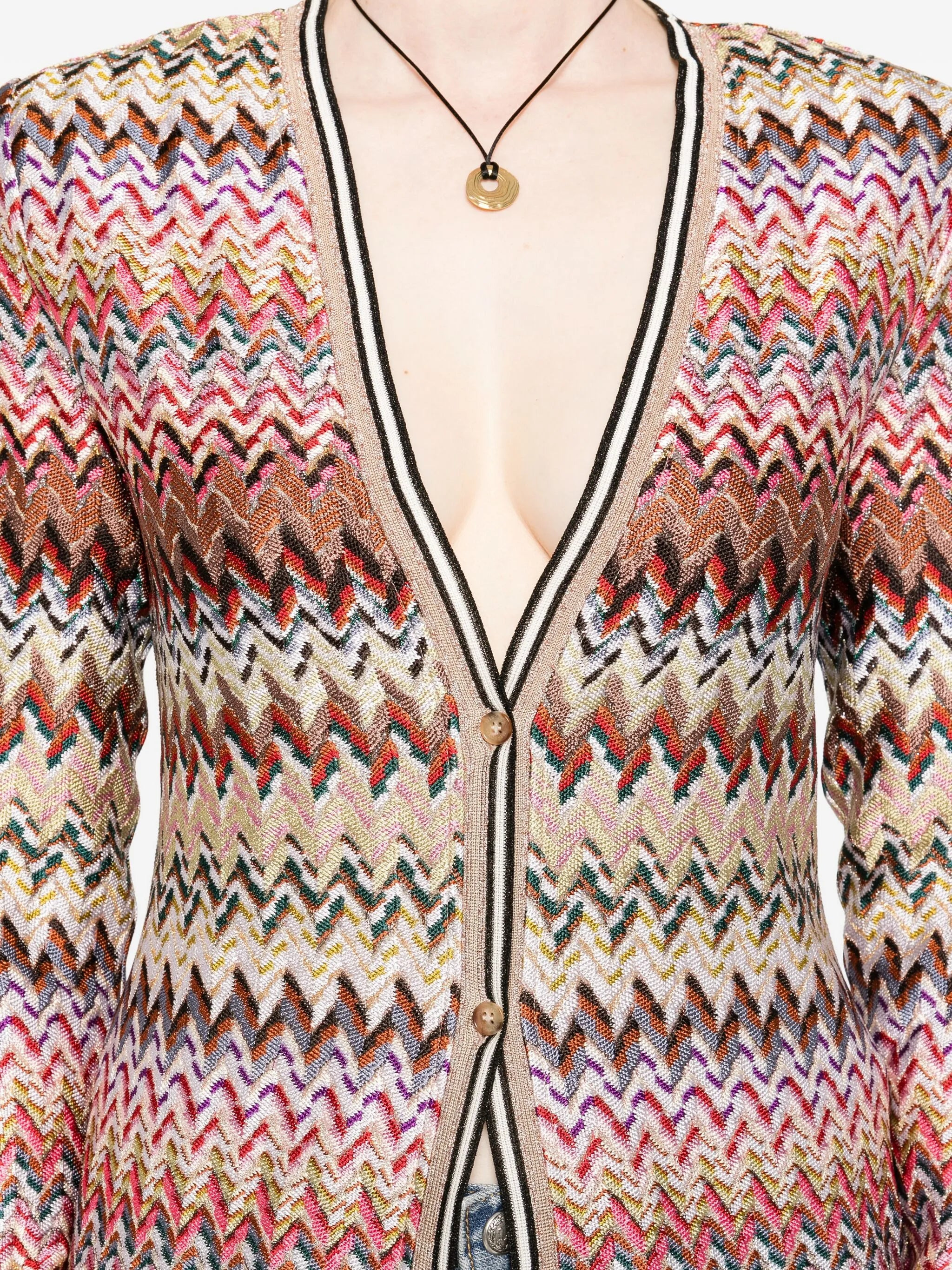 Missoni Knitwear - 3