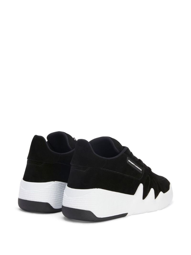 Talon panelled sneakers - 3