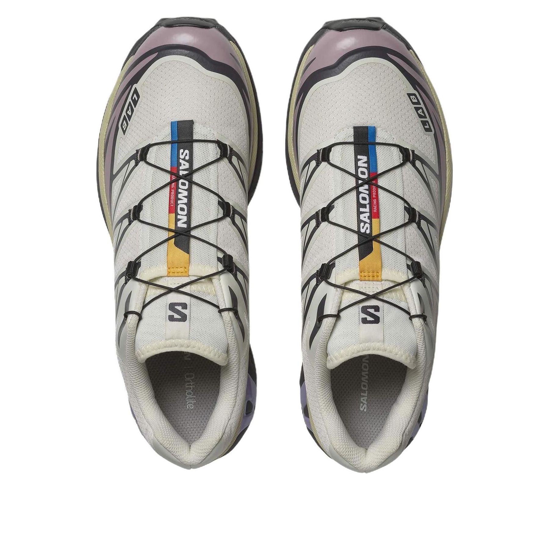 (WMNS) SALOMON XT-6 'Icicle Nirvana' 477376 - 4