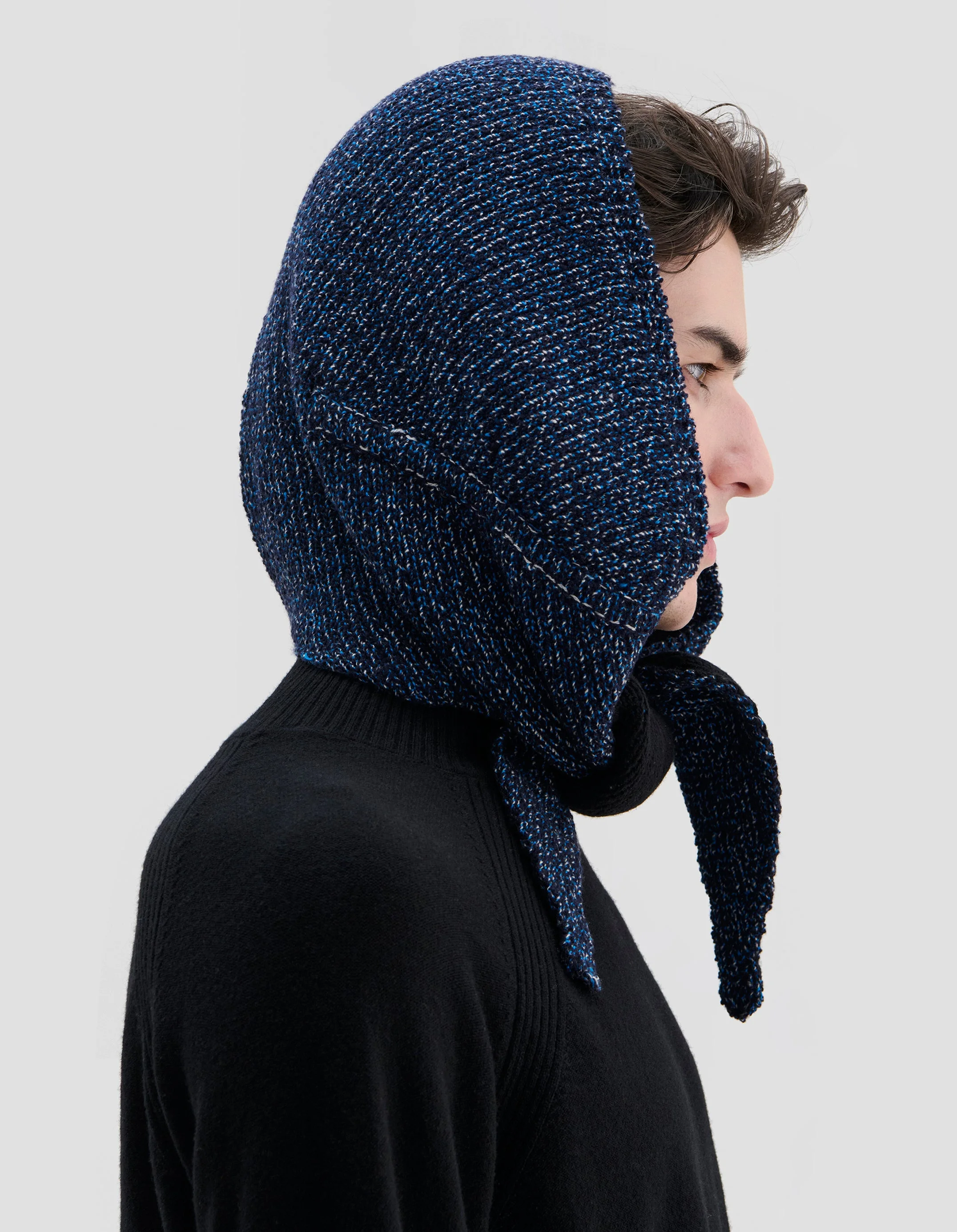 KNOT BONNET - 1