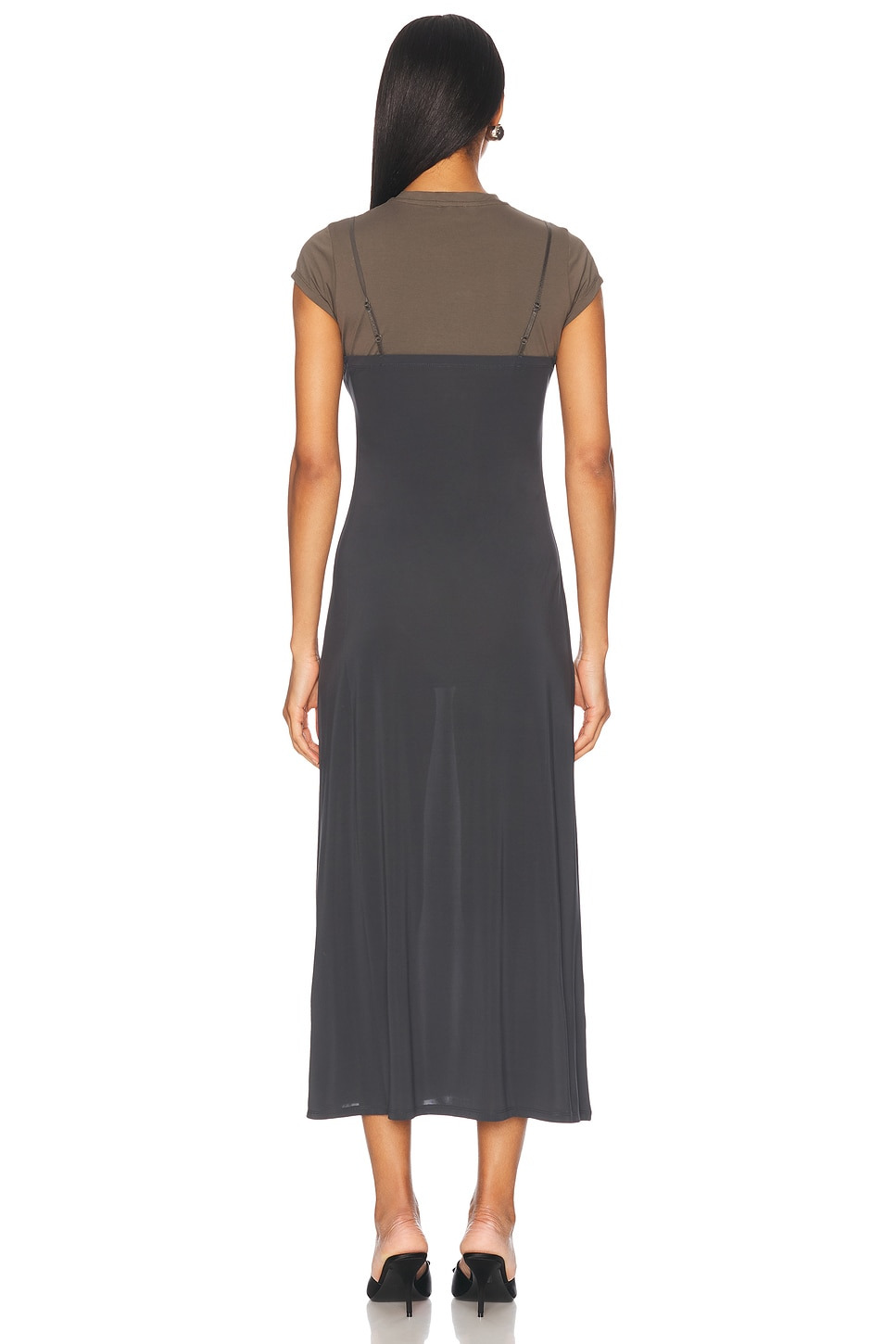 Eluna Dress - 3